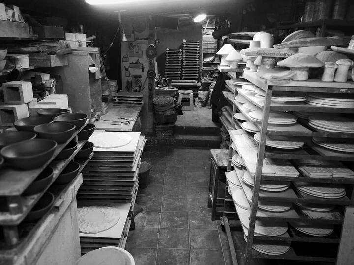 Taller Gonzalo Martín