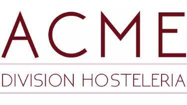 ACME División Hostelería y Gonzalo Martín